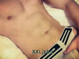 XXLjohn