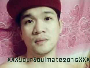 XXXYourSoulmate2016XXX