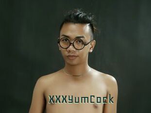 XXXYumCock