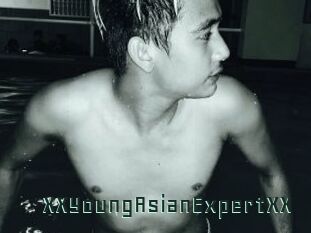 XXYoungAsianExpertXX Gay Porn