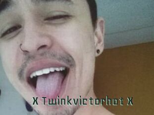 X_Twinkvictorhot_X