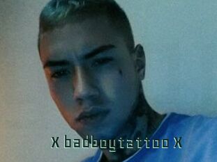 X_badboytattoo_X