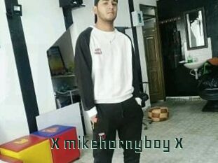 X_mikehornyboy_X