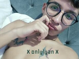 X_onlylyan_X