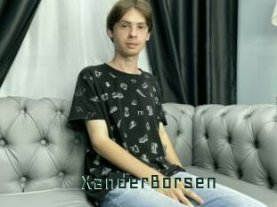 XanderBorsen