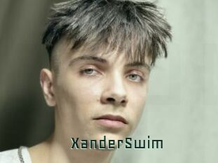 XanderSwim