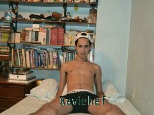 Xavichef
