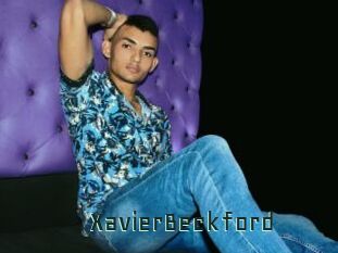 XavierBeckford