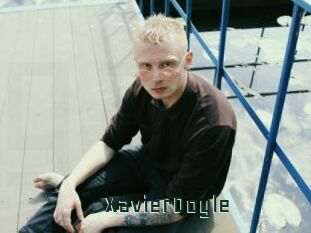 XavierDoyle