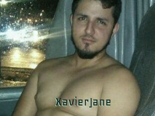 Xavier_Jane