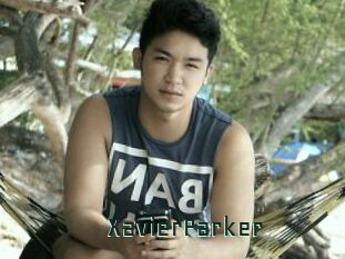 XavierParker