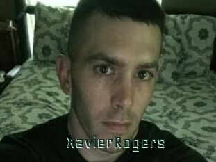 Xavier_Rogers