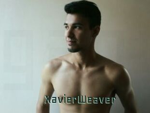 XavierWeaver