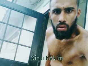 Xian_Hakim