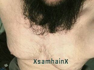 XsamhainX