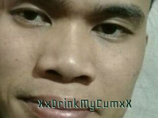 XxDrinkMyCumxX