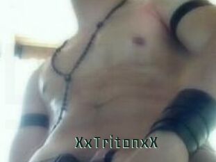 XxTritonxX