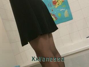 XxHotVanessa