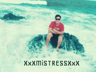 XxXMiSTRESSXxX