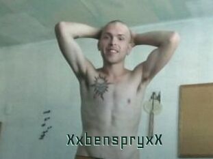 XxbenspryxX
