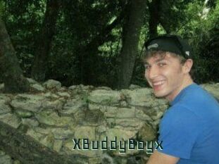 XBuddyBoyx
