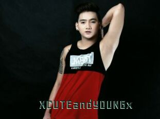 XCUTEandYOUNGx