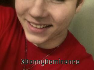 XDonnyDominance