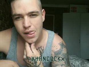 XHANCOCKx