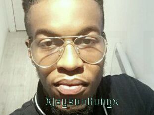 XJayson_Hungx