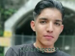 XJulianbigcockX