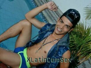 XLatinCumSex