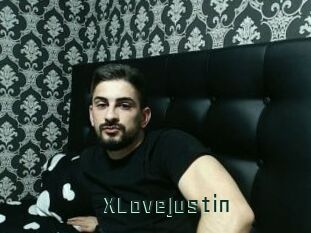 XLoveJustin