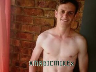 XMAGICMIKEx