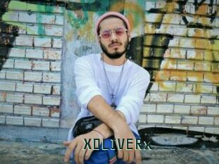 XOLIVERx