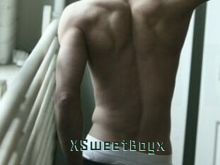 XSweetBoyx