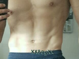 XXBoyXx