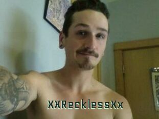 XXRecklessXx