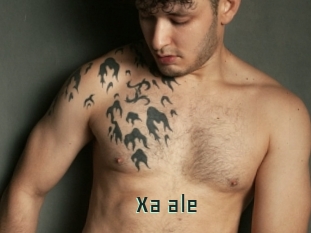 Xa_ale