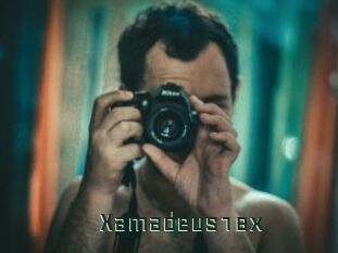 xamadeus18x Gay Porn