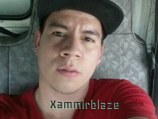 Xammirblaze