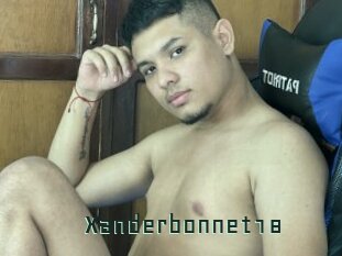 Xanderbonnet18