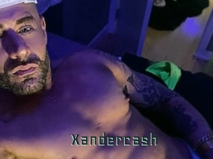 Xandercash