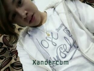 Xandercum