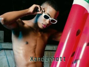 Xanderhott