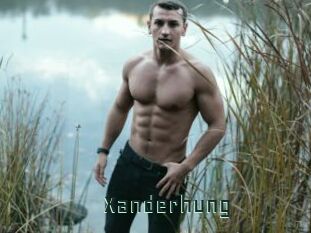 Xanderhung