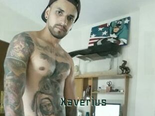Xaverius
