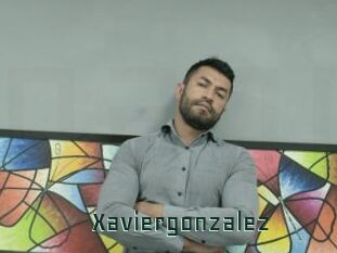 Xaviergonzalez