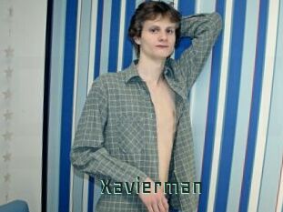 Xavierman