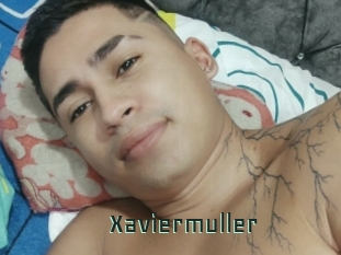 Xaviermuller