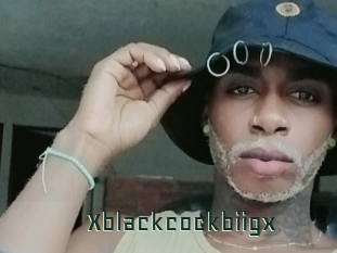 Xblackcockbiigx